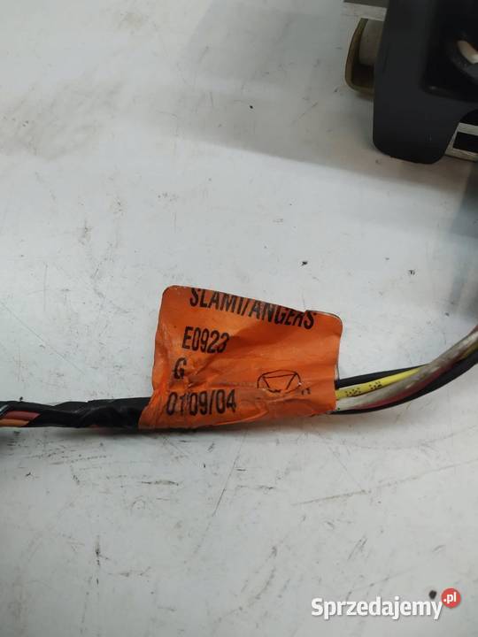 MODUŁ MECHANIZM FOTELA 3C00140M 2R8103090 sprzedam