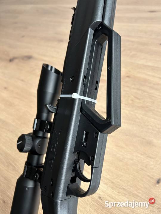 Wiatrówka Umarex APX 45mm Luneta Umarex 4x32 Lębork sprzedam