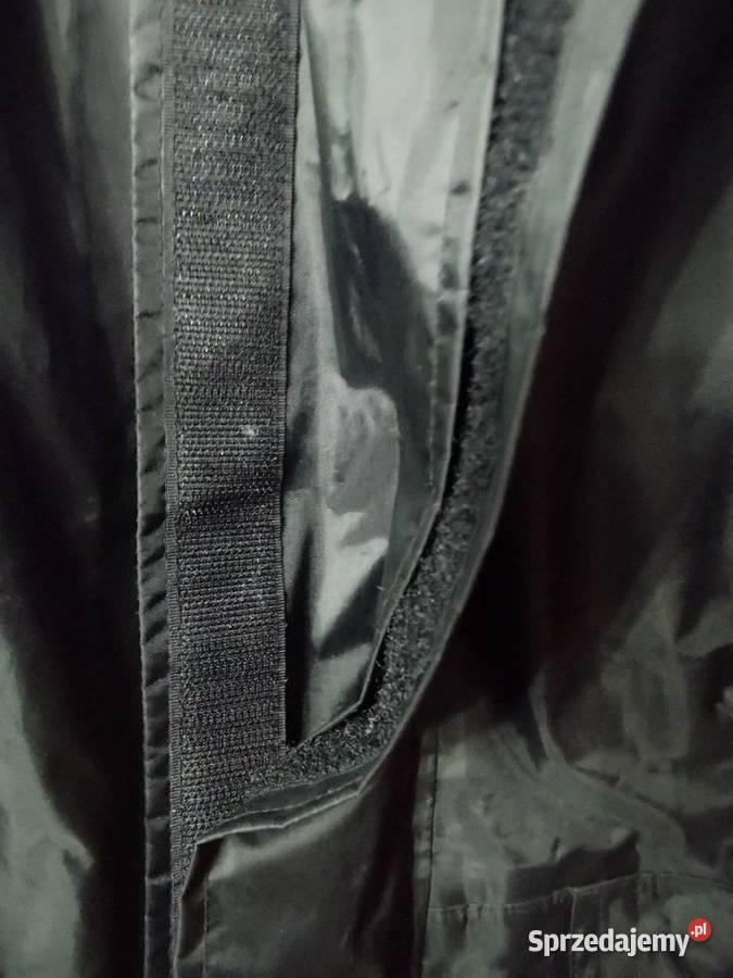 Kombinezon przeciw deszczowy motocyklowy róż s Motoryzacja lubelskie sprzedam