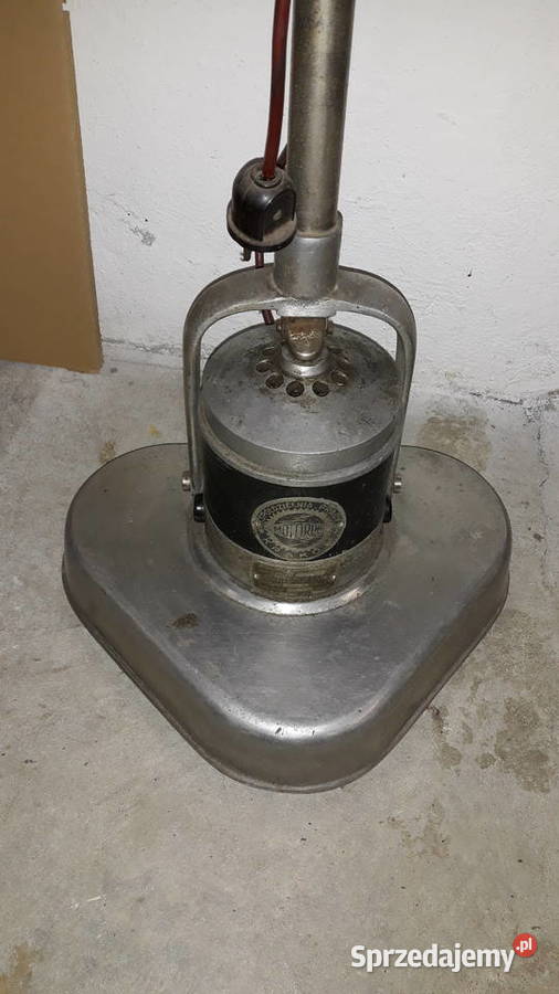 Froterka retro vintage PRL polska z roku 1959 Warszawa sprzedam
