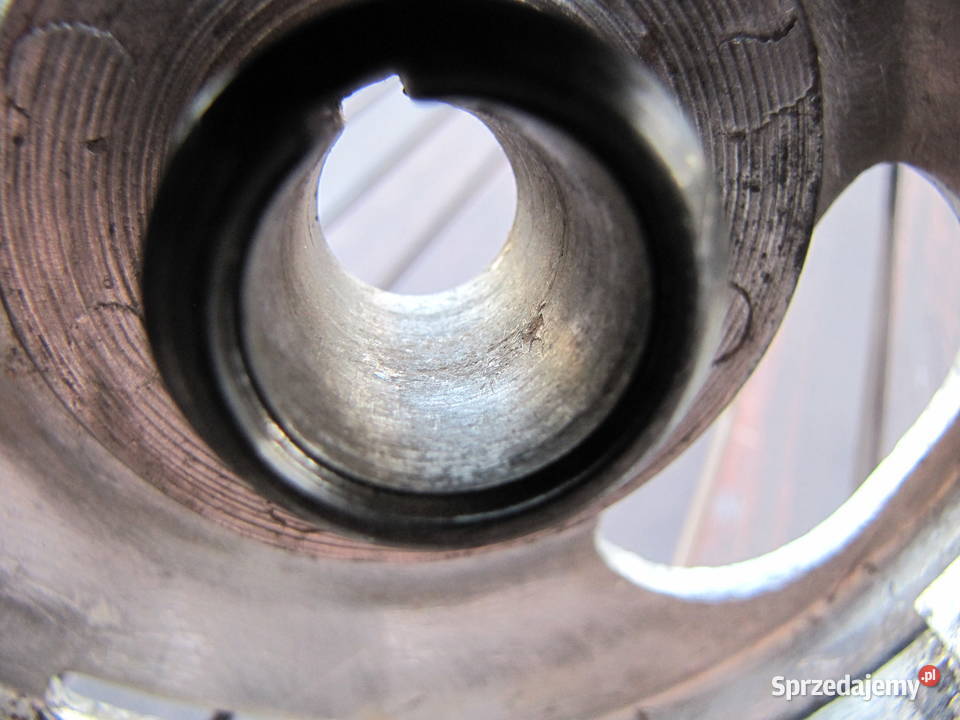 Koło magnesowe shl m06 u t wsk m150 magneto sprzedam