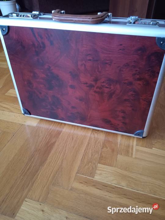 Komplet noży Edelstahl