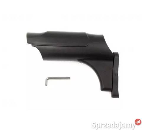 Stopka ochronna kartusza 60mm 400500ccm BEST wielkopolskie Trzcianka