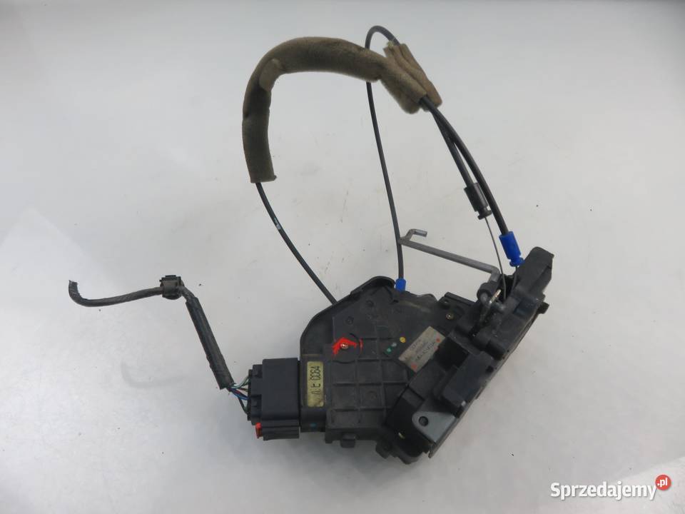 ZAMEK LEWY PRZEDNI MAZDA 5 CR19 Zamki, wkładki i kluczyki