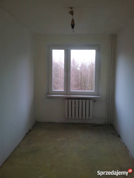 Sprzedam M4 Mysłowice Brzęczkowice Mysłowice