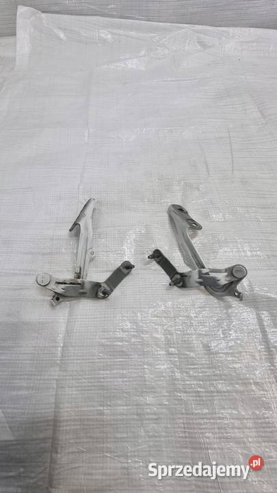 FORD S MK1 F7 ZAWIAS MASKI KOMPLET PRAWY kujawsko-pomorskie sprzedam