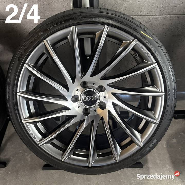 19 Audi A4 A3 VW Golf Mercedes w 205 Skoda Lubasz