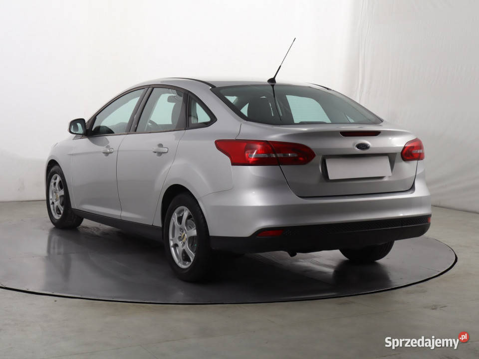 Ford Focus 16 i Katowice sprzedam
