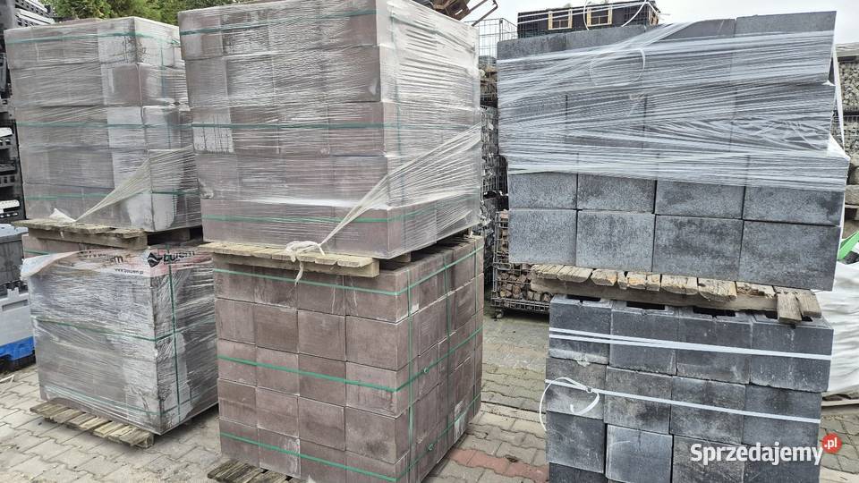 Pustak ogrodzeniowy 5 podlaskie Hryniewicze