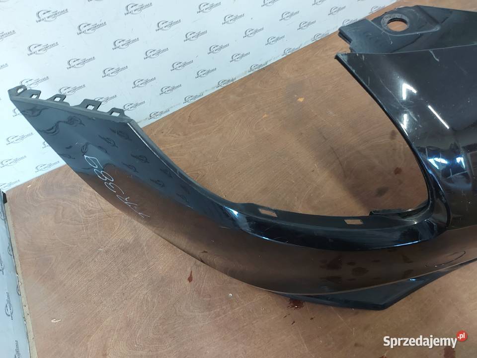 ALFA ROMEO GIULIETTA zderzak przód 156085887 Kielce