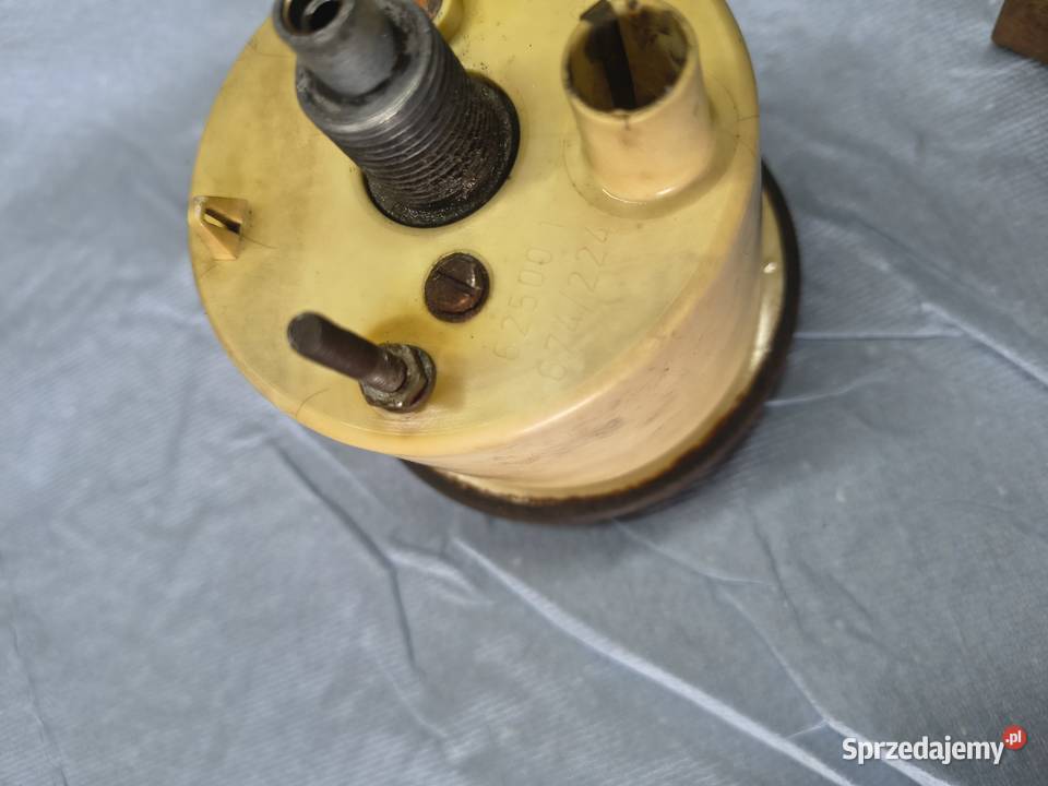obrotomierz i licznik motogodzin Ursus C330 C360 Rzeszów