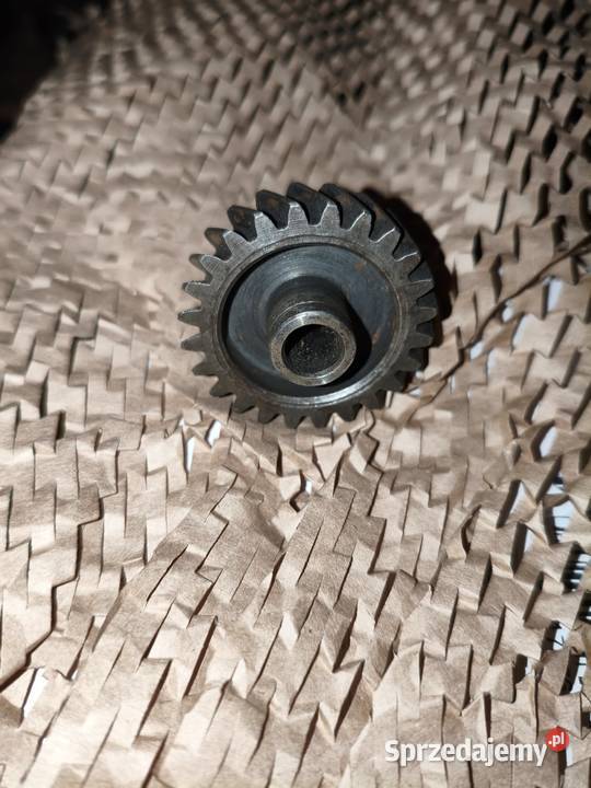 Tryb napędu pompy oleju k750 M72 Ural Leszno