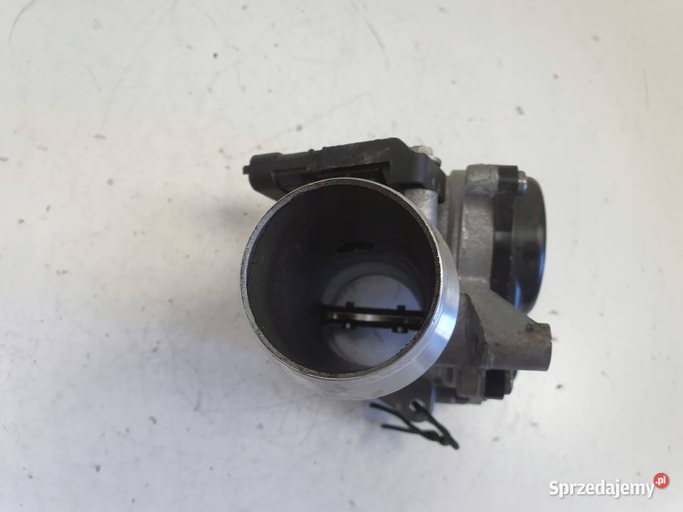 PRZEPUSTNICA Renault Clio IV 15 DCi 161A09287R Chełm sprzedam