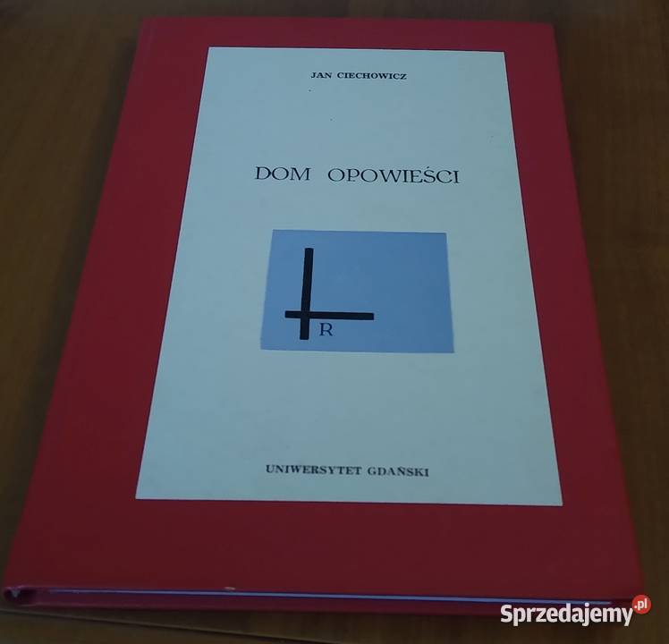 Dom opowieści ze studiów Teatrem Rapsodycznym twarda Gdańsk sprzedam