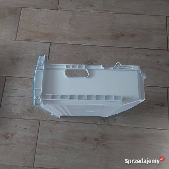 Lodówka Zamrażarka BEKO szuflada górna opolskie