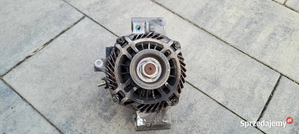 Alternator mazda 6 gh 20 benzyna 25 Ostrowiec Świętokrzyski