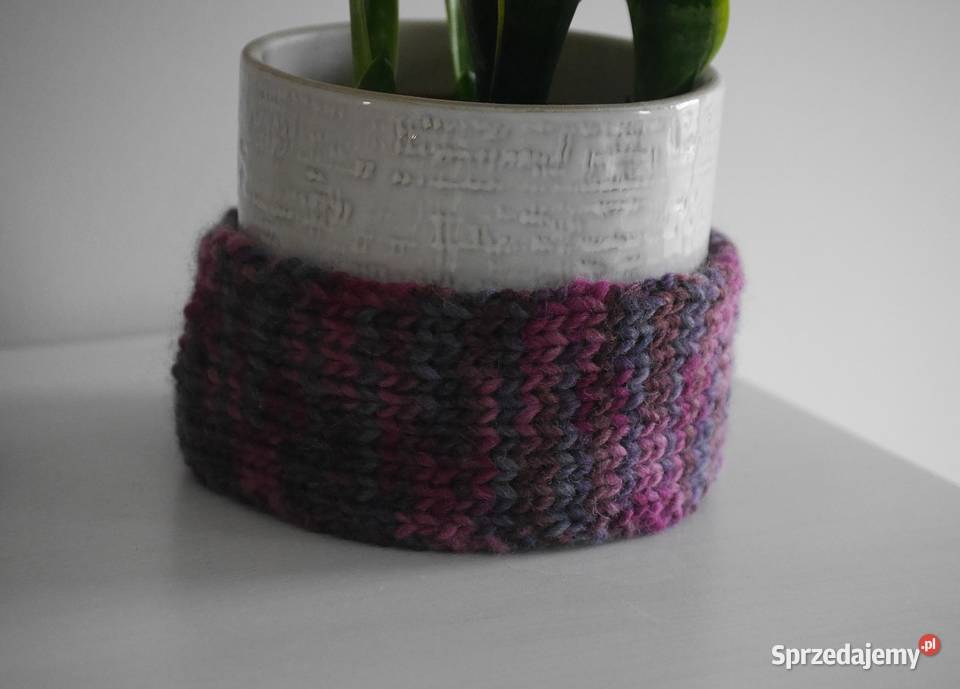 Opaska 100 wełny Poznań sprzedam