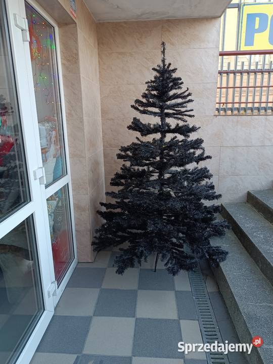Choinka 2m sztuczna Boże Narodzenie Skarżysko-Kamienna