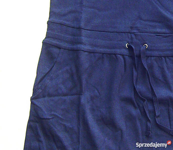 Rozmiar 40 tunikagranatowa sukienka rozmiar 40 Katowice sprzedam