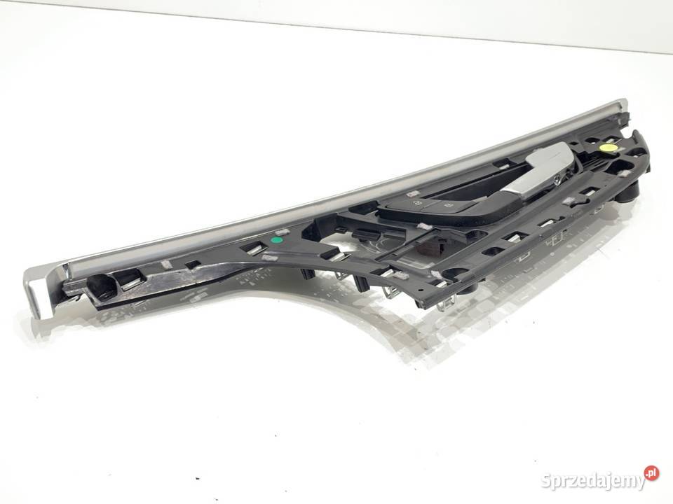 KLAMKA WEWNĘTRZNA PRAWY PRZÓD AUDI Q7 4M SUV