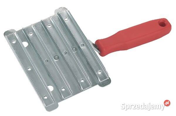 Zgrzebło rzedowe VV9435 małopolskie Kamionna