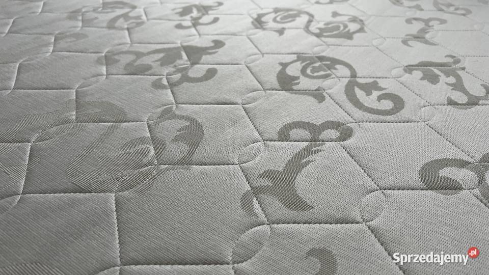 Materac 140200 Bonell kokos HR Twardość H4 NOWY Białystok sprzedam