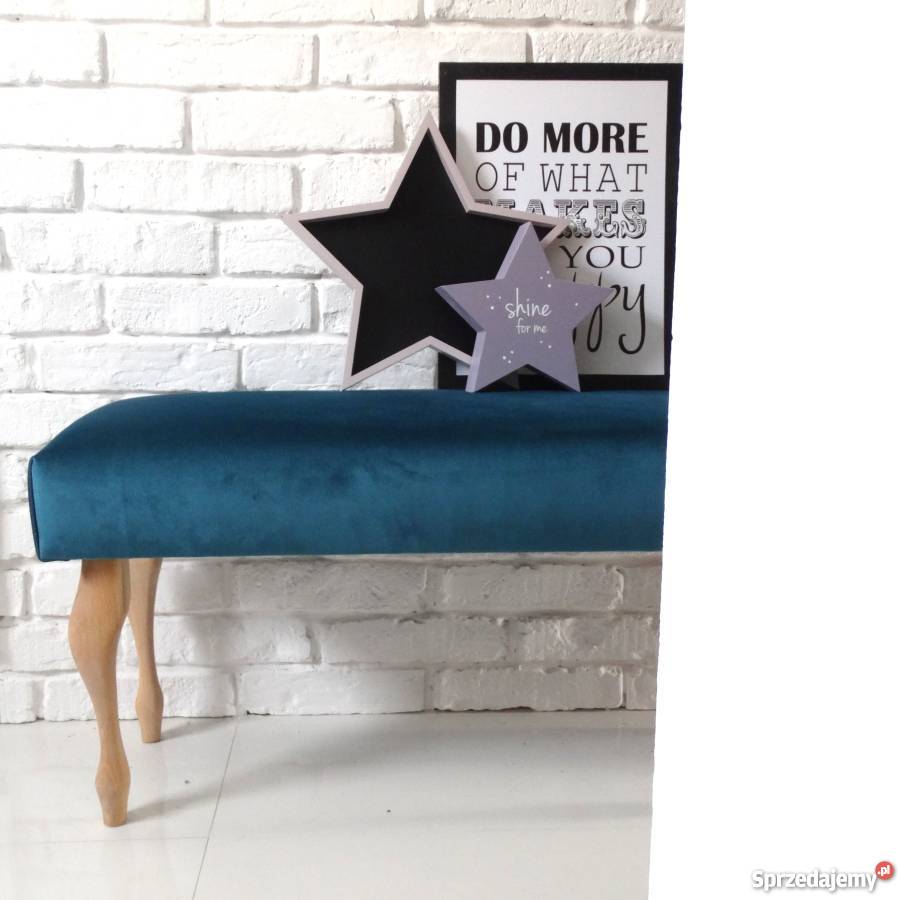 Ławka ławeczka loft na buty do przedpokoju odcienie szarości Warszawa