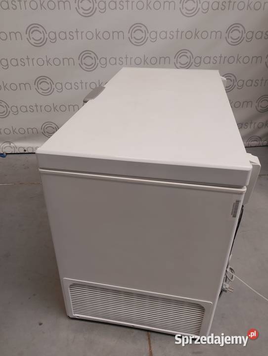 Zamrażarka skrzyniowa Beko HSA29530 Wrocław