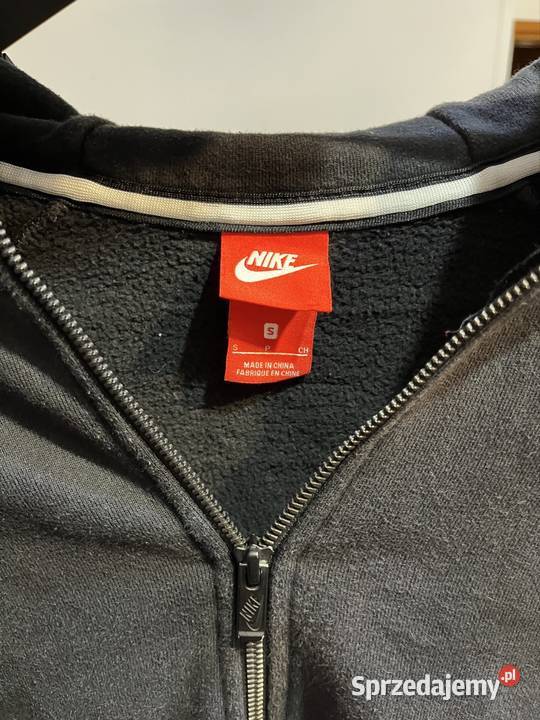 Bluza Nike Zip sprzedam