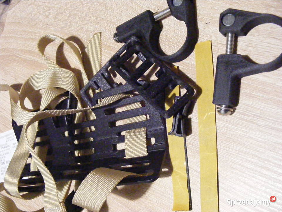 Mini bagażnik DABAGUM Radzyń Podlaski