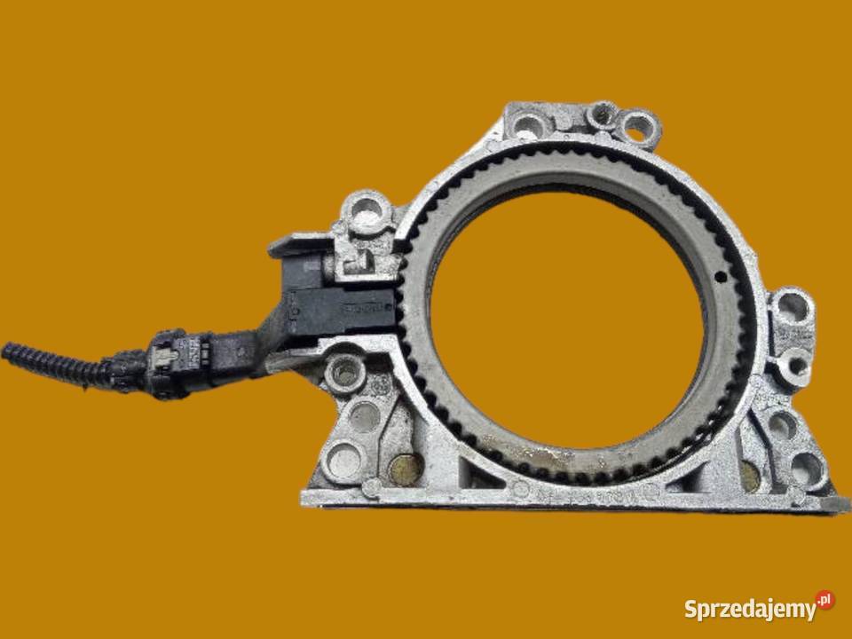 CZUJNIK SENSOR USZCZELNIACZ WAŁU 20 TDI 150