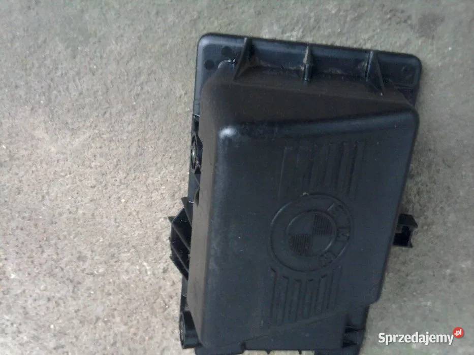 Obudowa filtra powietrza bmw Filtry Hajnówka