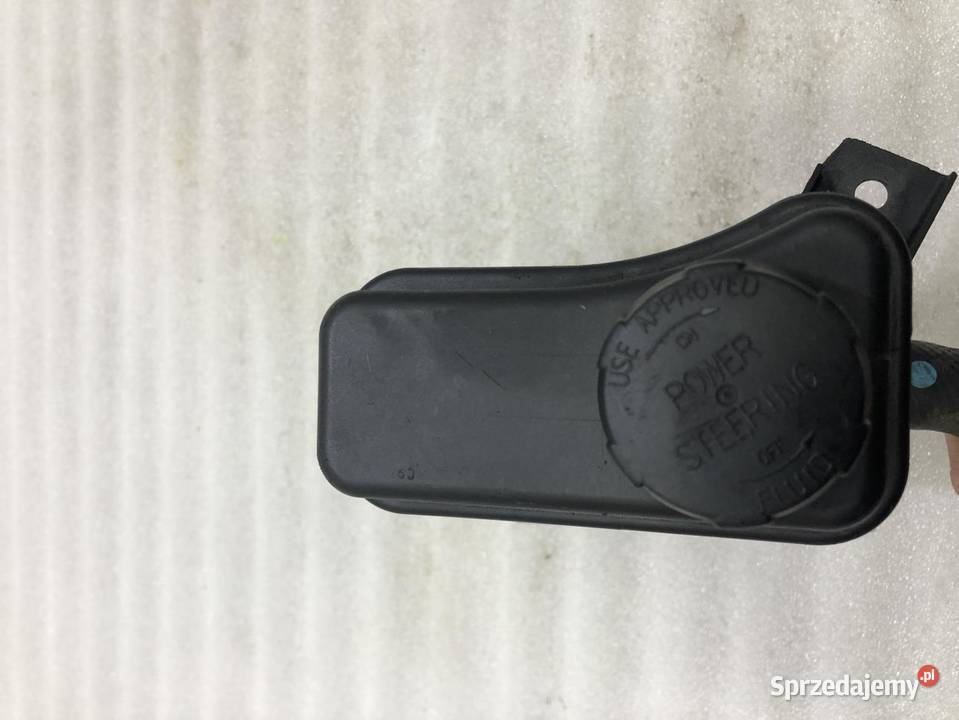 ZBIORNICZEK WYRÓWNAWCZY POMPY MITSUBISHI CARISMA