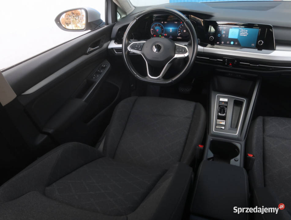 VW Golf 20 TDI Łódź sprzedam