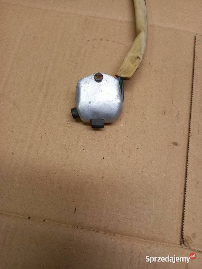 Przelacznik motorynka komar romet Sokołów Podlaski