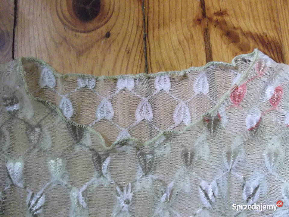 Mgiełka rozmiar 36 Legnica