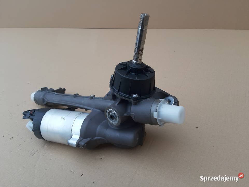 VW AUDI SEAT SKODA PRZEKŁADNIA KIEROWNICZA Trzciel