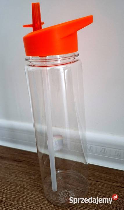 Zestaw butelk do szkoły w podroż na trening śląskie sprzedam