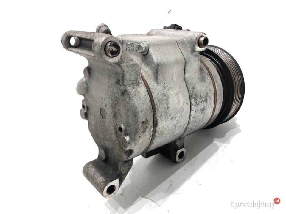 SPRĘŻARKA KLIMATYZACJI MAZDA CX5 FD46XG 22 175 Kompresory klimatyzacji