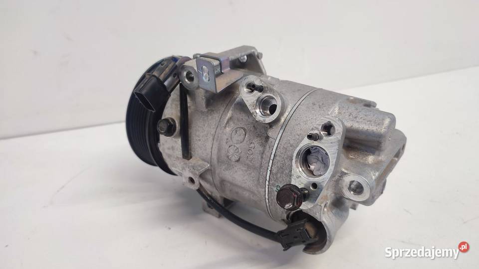 HYUNDAI BAYON SPRĘŻARKA KLIMATYZACJI 97701Q0400 Kompresory klimatyzacji sprzedam