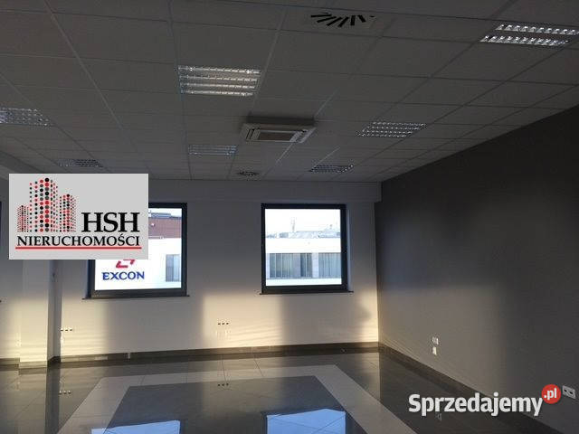 wynajmu lokalu 283m2 Kraków