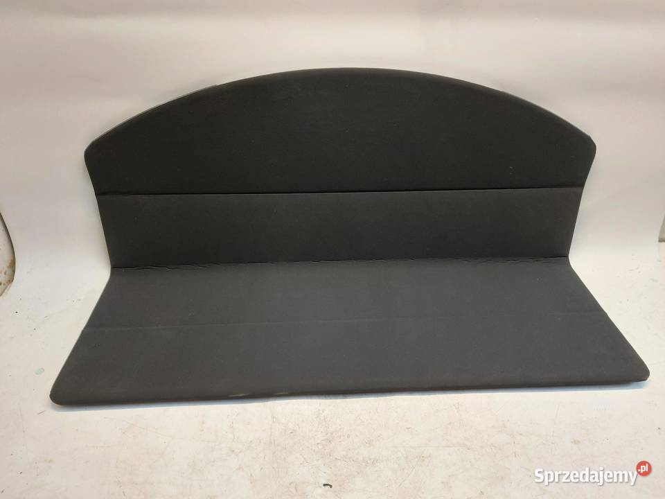 TESLA MODEL Y 2023r Podłoga dywan bagaznika dolnośląskie