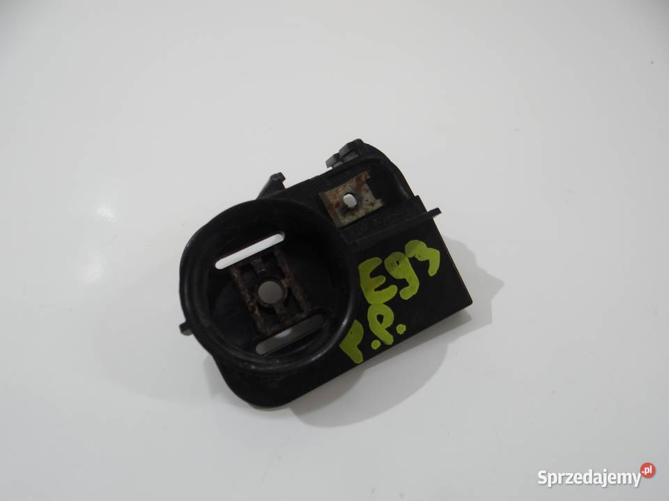 ŚLIZG LAMPY PRAWY PRZÓD BMW E93 7156558 Strzyżewice