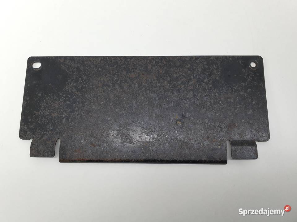 PODSTAWA PLYTA OSLONA TGB BLADE 550 sprzedam