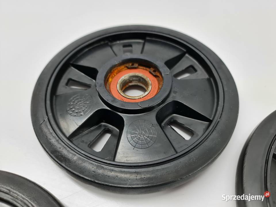 Rolka Kolko Kolo 152 mm SkiDoo Summit 800 XRS Części