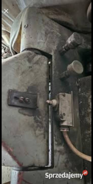 Piła ramowa BKA30 polska nie taśmówka Laskowa