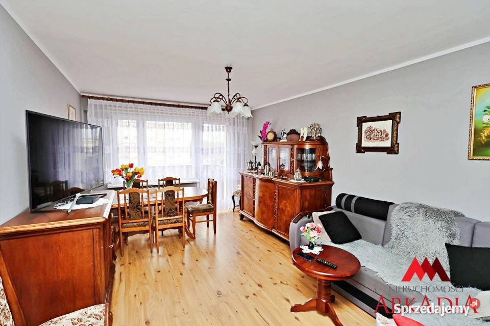 sprzedaży mieszkania 655m2 3 pokoje Lubraniec kujawsko-pomorskie sprzedam