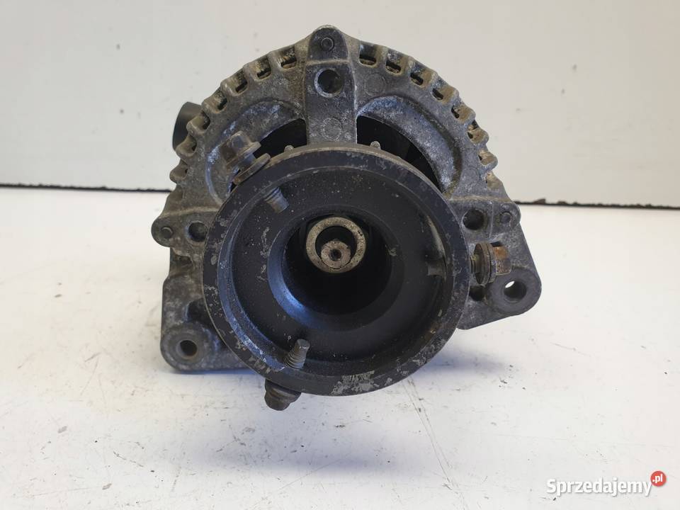ALTERNATOR Ford C 18 TDCI 1042103641 oryg lubelskie Chełm