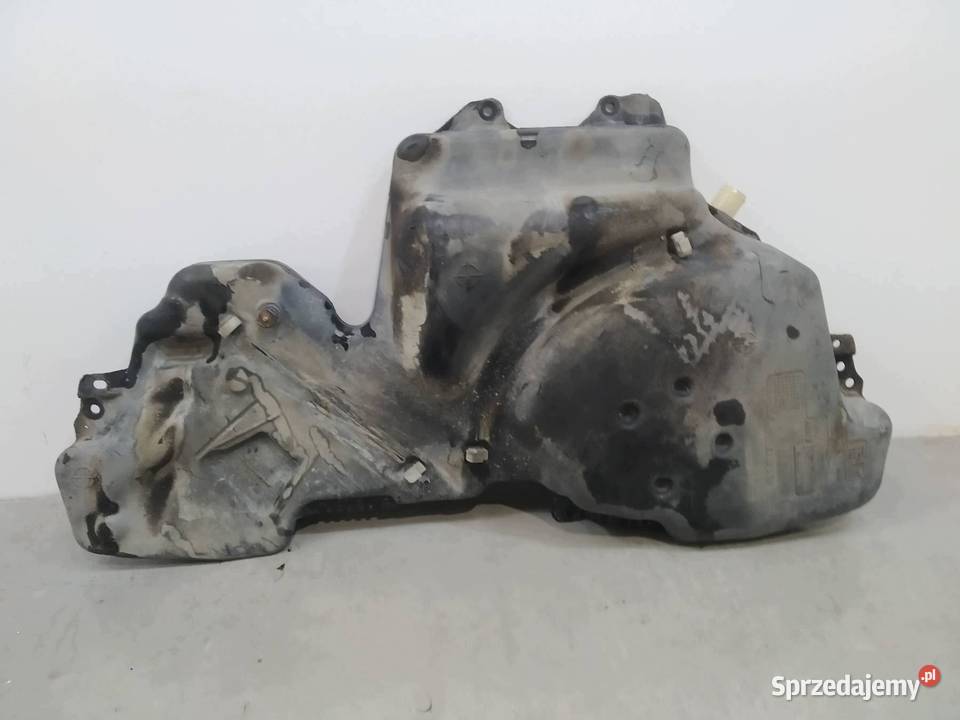 ZBIORNIK PALIWA BAK 15 DCI 8200455361 8200990560 Zbiorniki świętokrzyskie