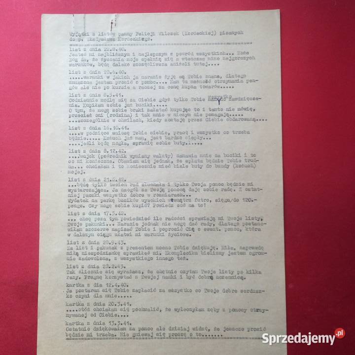 1335 Kontrola Poczty Kordeckiego